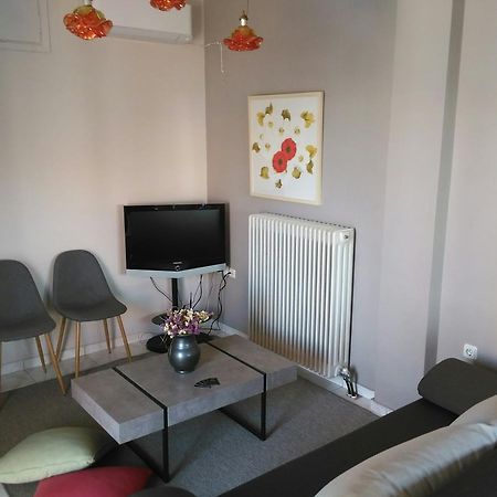 Theanthi Apartment Нафплион Екстериор снимка
