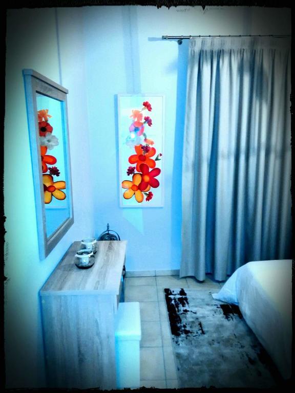 Theanthi Apartment Нафплион Екстериор снимка