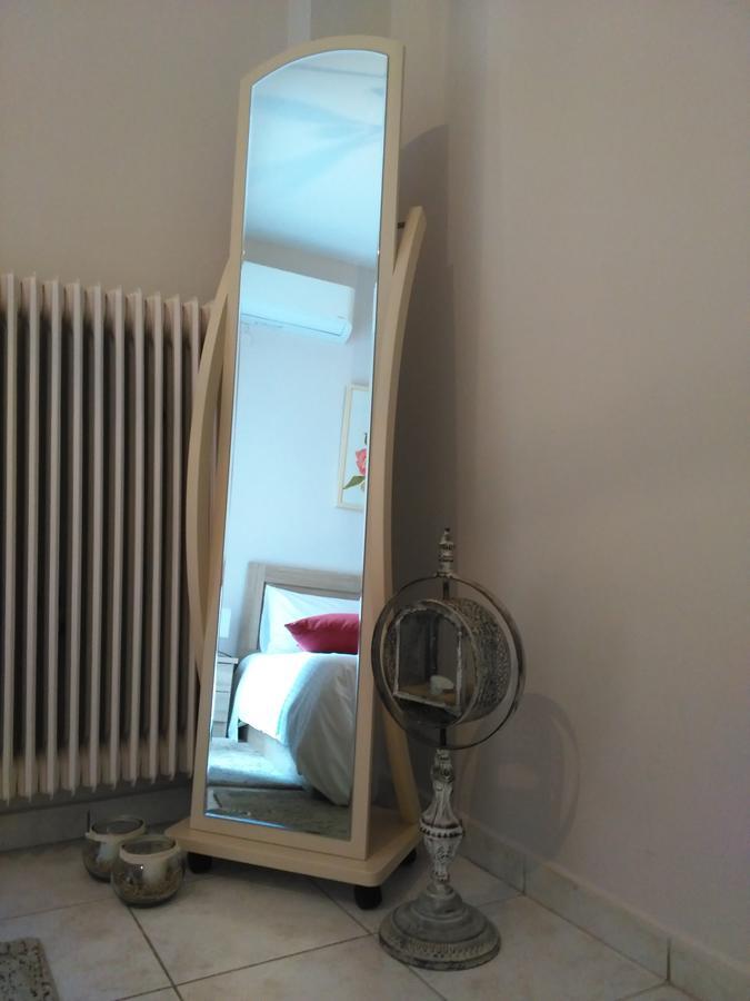 Theanthi Apartment Нафплион Екстериор снимка