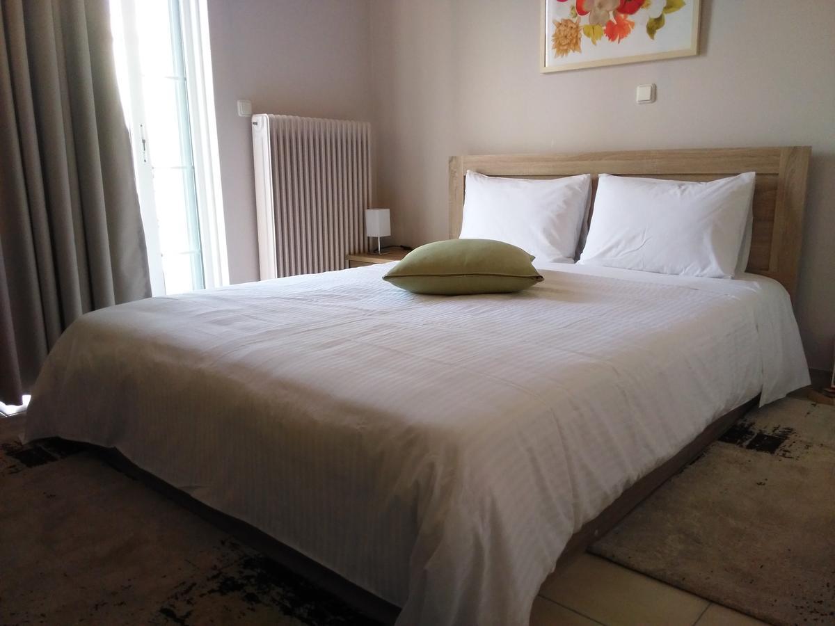 Theanthi Apartment Нафплион Екстериор снимка